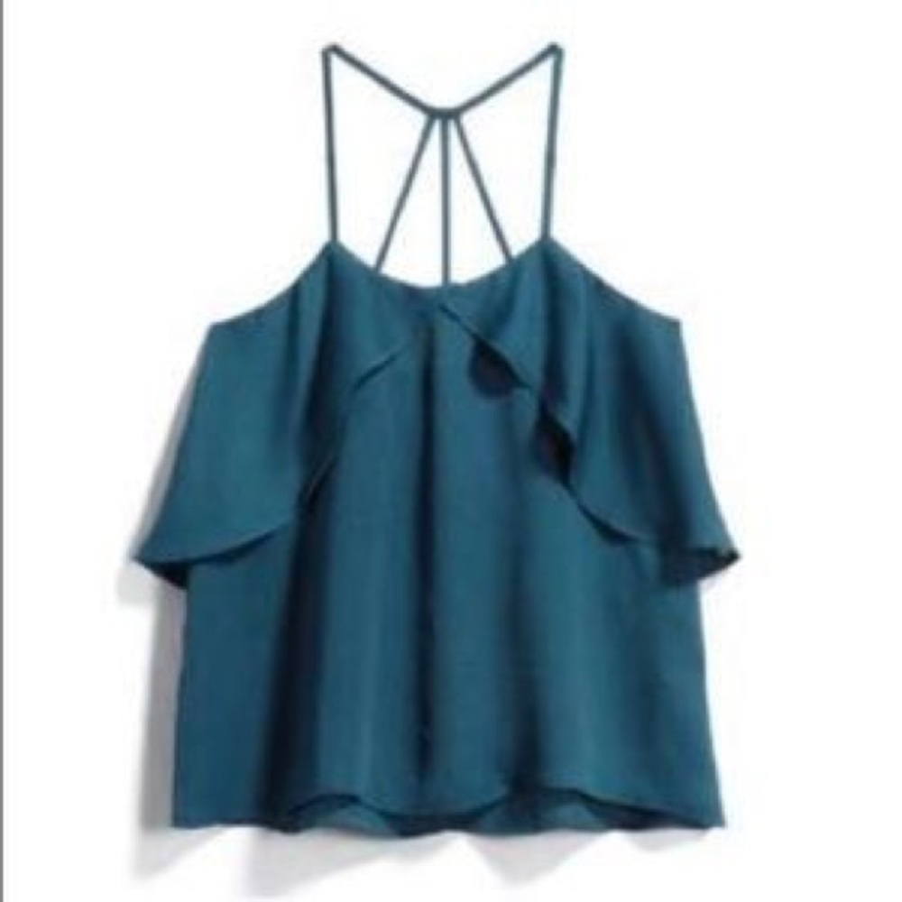NWT - 19 Cooper Stitch Fix Blouse